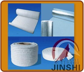 專業保溫材料專家 山東金石窯爐保溫材料廠產品全解析